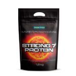 Strong7 Protein - 1800g Chocolate - Probi�tica