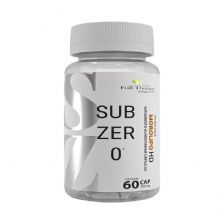 Subzero - 60 C�psulas - Full Therapy