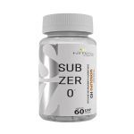 Subzero - 60 C�psulas - Full Therapy