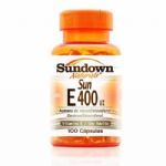 Sun E 400 Ui - 100 C�psulas - Sundown*** Data Venc. 30/07/2018