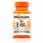 Sun E 400 Ui - 180 C�psulas - Sundown
