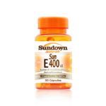 Sun E-400 Ui - 30 C�psulas - Sundown