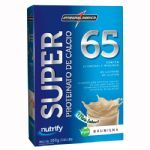 Super 65 - 300g Baunilha - Integralm�dica