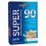 Super 90 - 300g Baunilha - Integralm�dica