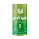 Super Active Boost - 90 C�psulas - Desinch�
