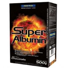 Super Albumin - 500g Chocolate - Probi�tica