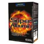 Super Albumin - 500g Natural - Probi�tica