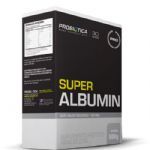Super Albumin - 500g Natural - Probi�tica