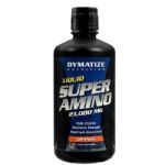 Super Amino 23,000mg - Laranja 946ml - Dymatize Nutrition