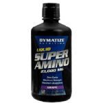 Super Amino 23,000mg - Uva 946ml - Dymatize Nutrition