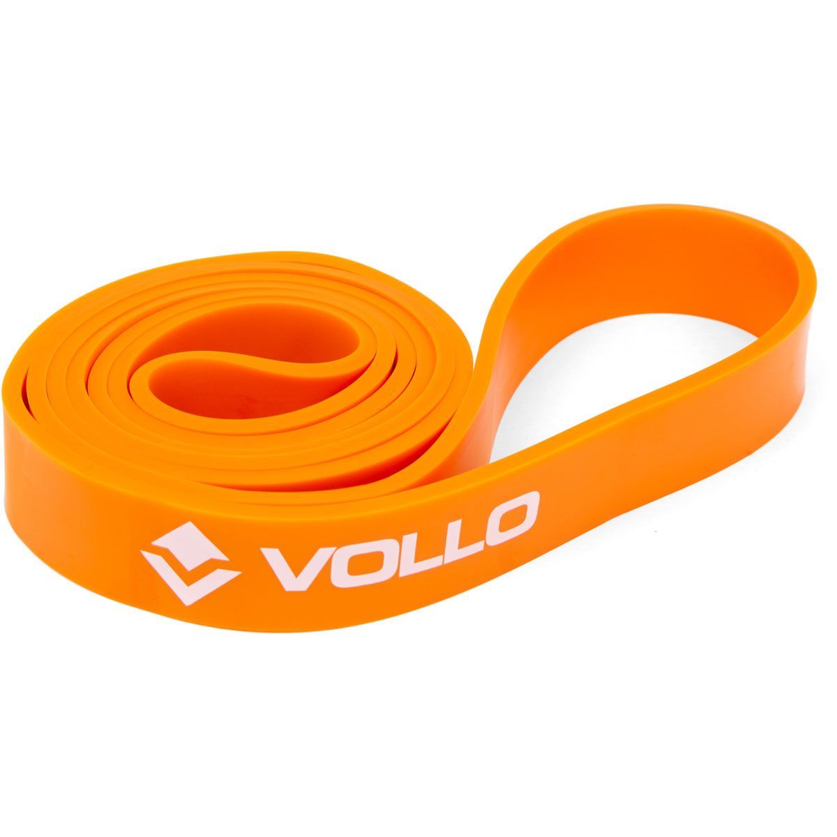 Super Band - N�vel M�dio Laranja - Vollo Sports