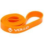 Super Band - N�vel M�dio Laranja - Vollo Sports