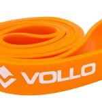Super Band - N�vel M�dio Laranja - Vollo Sports