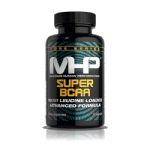 Super BCAA 10:1:1 - 60 C�psulas - MHP