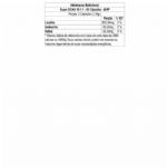 Super BCAA 10:1:1 - 60 C�psulas - MHP