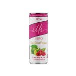 Super Drink Premium - Lata 269ml Framboesa Com Lim�o - Itts Sero
