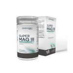 Super Mag III - 60 C�psulas - Endogen