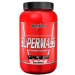 Super Mass Hypercaloric - 1500g Baunilha - IntegralM�dica*** Data Venc. 30/12/2018