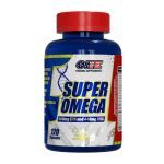 Super Omega - 120 C�psulas - One Pharma Supplements