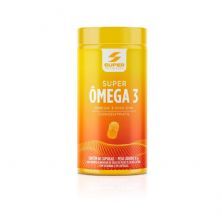 Super �mega 3 - 60 C�psulas - Desinch�