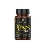 Kit Super �mega 3 TG - 90 C�psulas 1g - Essential Nutrition