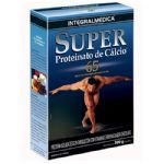 Super Proteinato de C�lcio 65% - 300g - Integralm�dica