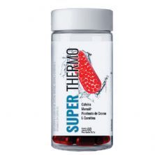 Super Thermo - 60 C�psulas - Shark Pro