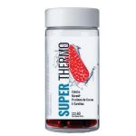 Super Thermo - 60 C�psulas - Shark Pro