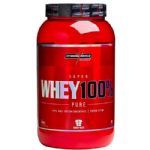 Combo 100% Whey Cookies + Bcaa 2:1:1 + Porta Caps - Integralm�dica