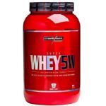 Super Whey 5W - Cookies 907g - Integralm�dica
