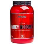 Super Whey Reforce - Baunilha 907g - Integralm�dica