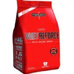 Super Whey Reforce - 1800g Refil Baunilha - IntegralM�dica