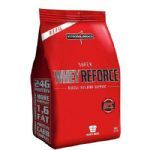 Super Whey Reforce Refil - Chocolate 907g - Integralm�dica*** Data Venc. 28/02/2018