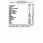 Supercaf� - 14 Sach�s 10g Chocolate Branco - Desinch�