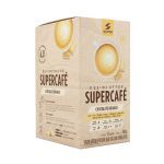 Supercaf� - 14 Sach�s 10g Chocolate Branco - Desinch�