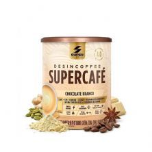 Supercaf� - 220g Chocolate Branco - Desinch�