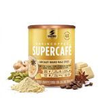 Supercaf� - 220g Chocolate Branco Magic Spices - Desinch�
