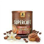 Supercaf� - 220g Cinnamon Roll - Desinch�