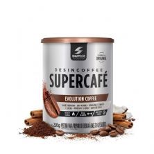 Supercaf� - 220g Evolution Coffee - Desinch�