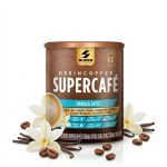 Supercaf� - 220g Vanilla Latte - Desinch�