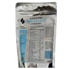 SuperCoffee - 150g Vanilla Latte - Caffeine Army