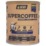 Supercoffee Impossible - 220g Chocolate - Caffeine Army