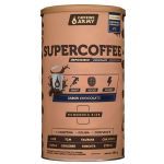 Supercoffee Impossible Economic Size - 380g Chocolate - Caffeine Army