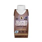 SuperCoffee Pronto Para Beber - Choconilla 200ml - Caffeine Army