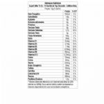 SuperCoffee To Go - 14 Sach�s de 10g Chocolate - Caffeine Army