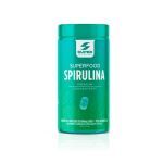 Superfood Spirulina Premium - 60 C�psulas - Desinch�