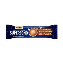 Supersono - 1 Sach� 10g Chocolate Su��o - Desinch�