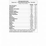 Supersono - 1 Sach� 10g Chocolate Su��o - Desinch�