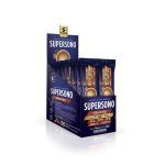 Supersono - 14 Sach�s 10g Chocolate Su��o - Desinch�