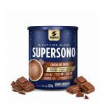 SuperSono - 220g Chocolate Su��o - Desinch�